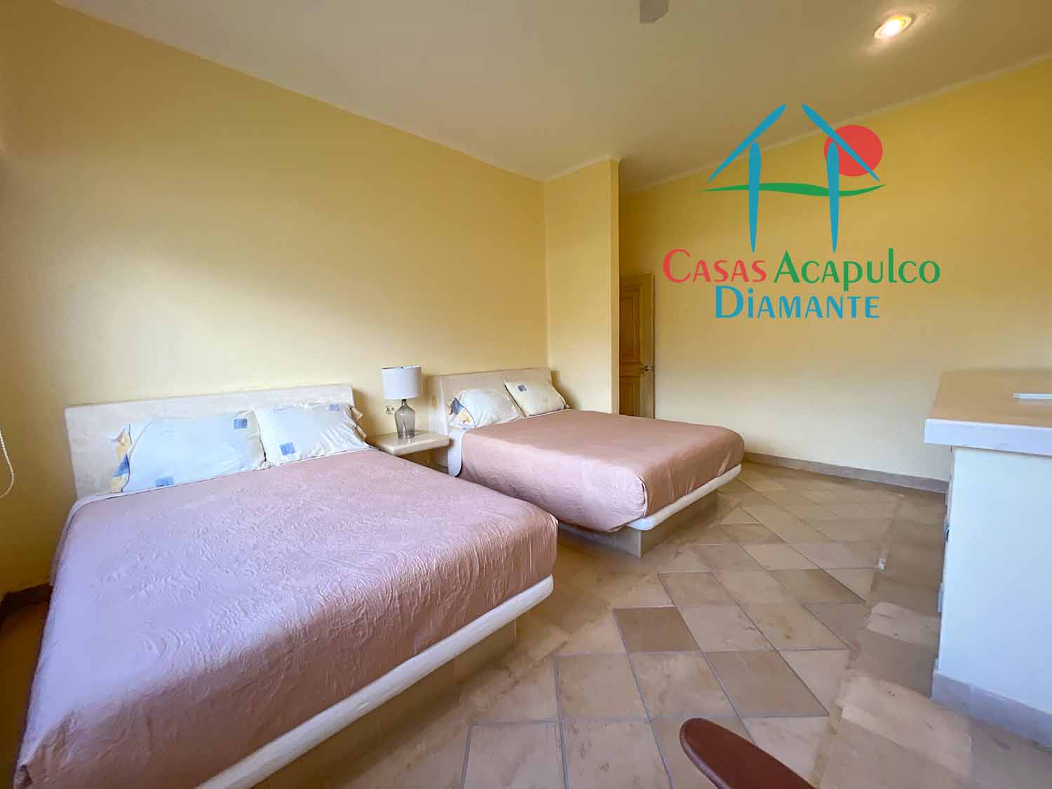 Son Vida Menorca 3 - Recámara uno 3